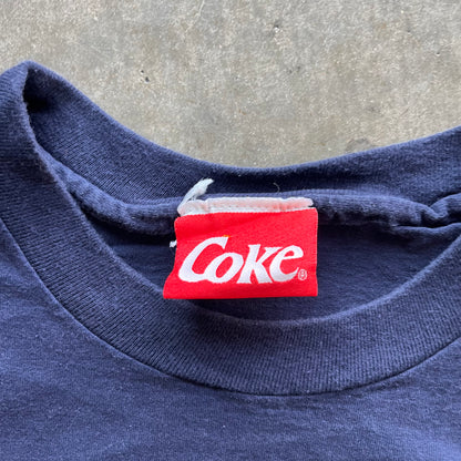XL 96 Coke Bear Tee