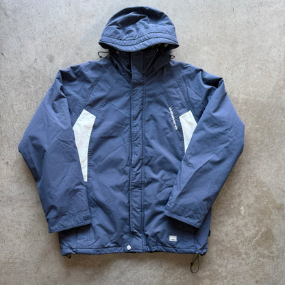 M 90s Quicksilver Ski Jacket
