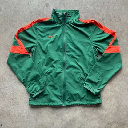 S Modern Nike Full Zip