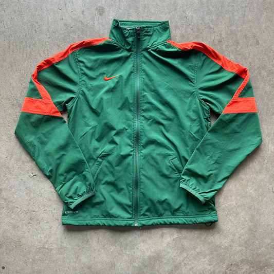 S Modern Nike Full Zip