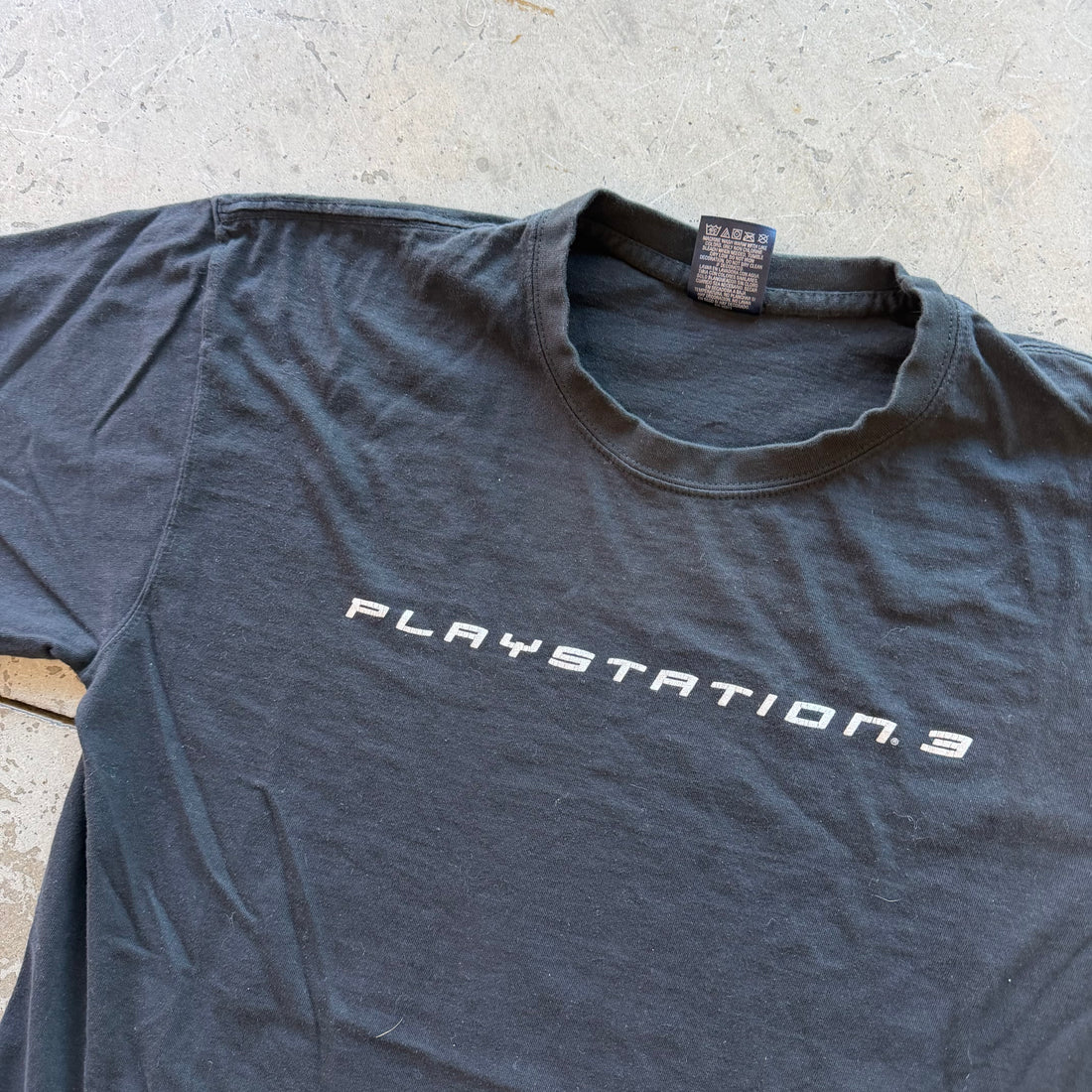 M 00s PlayStation 3 Tee