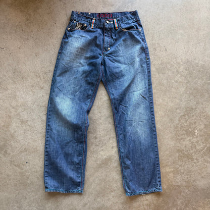 34x34 00s Coogi Jeans