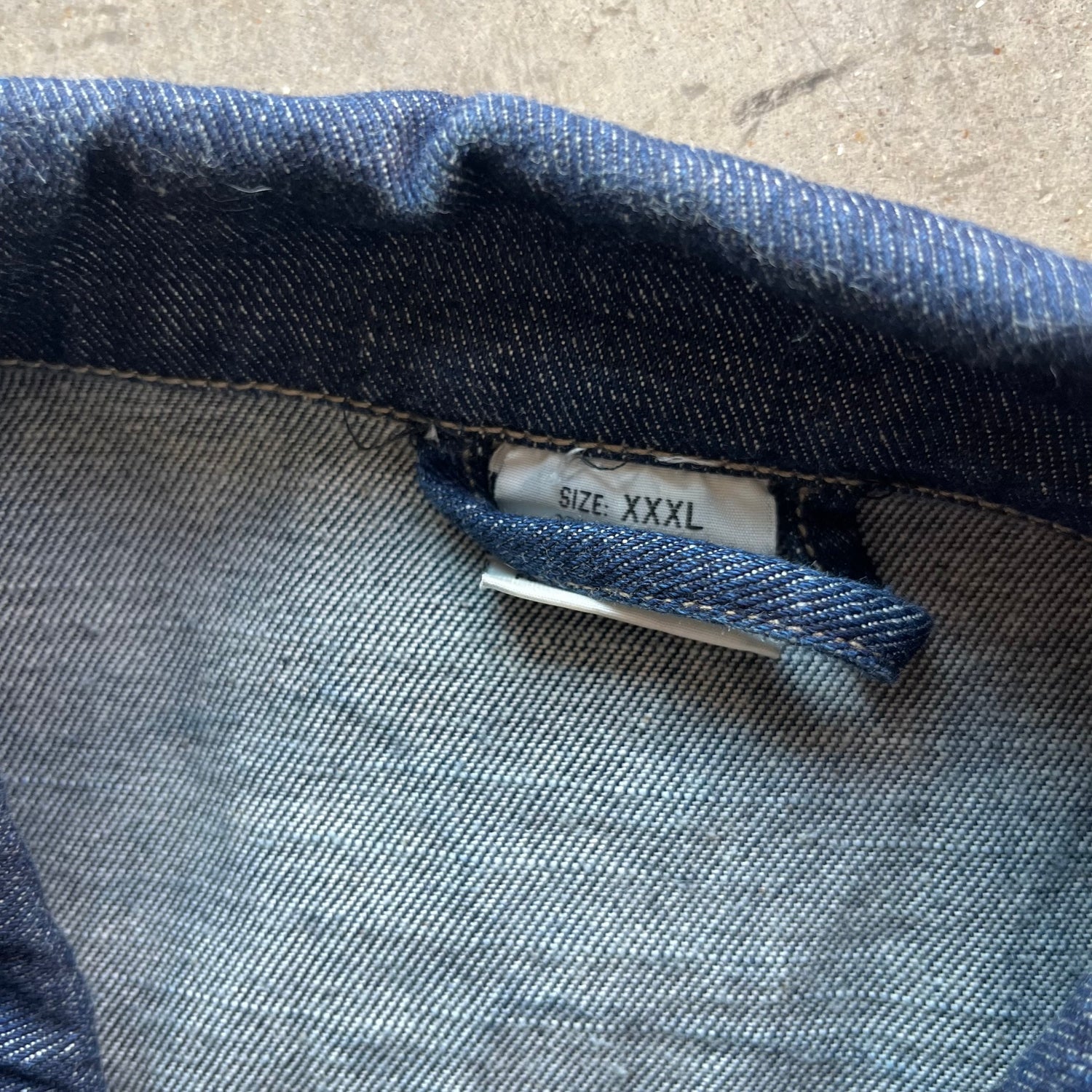 XXXL 90s Bootleg Gucci Jacket