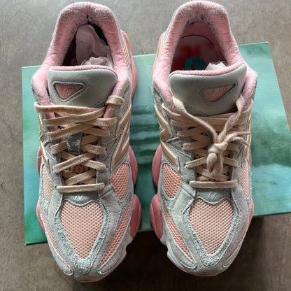 9 Used New Balance 990 JFG V6 Inside Voices