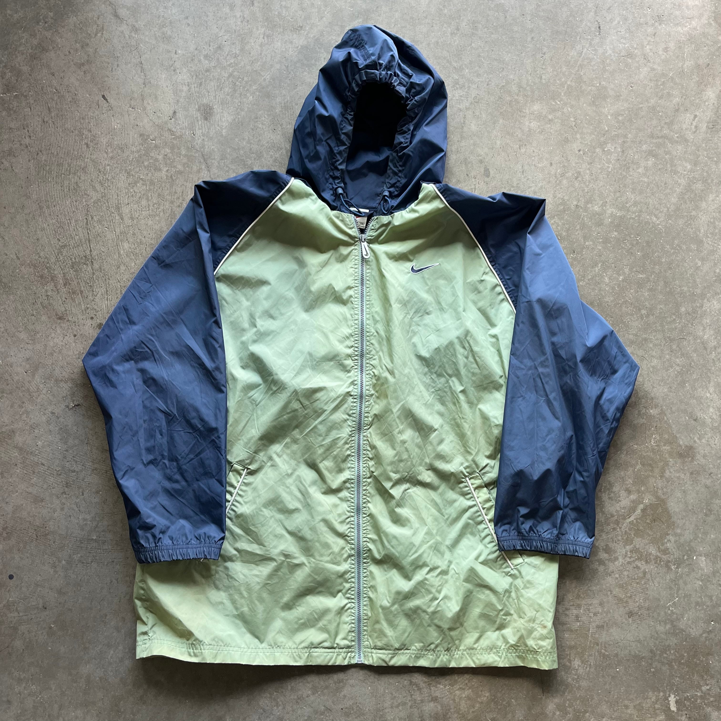 XXL 90s Nike Jacket