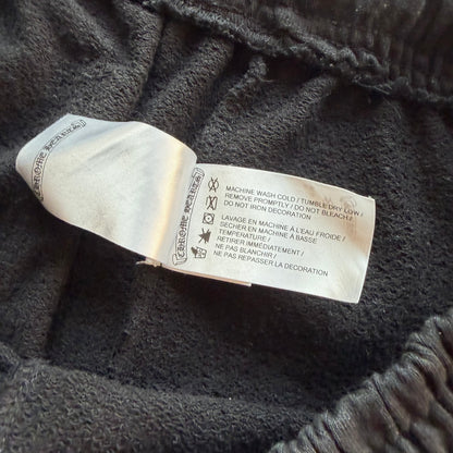 XXL Chrome Hearts Matty Boy Stay Fast Cargo Sweatpants