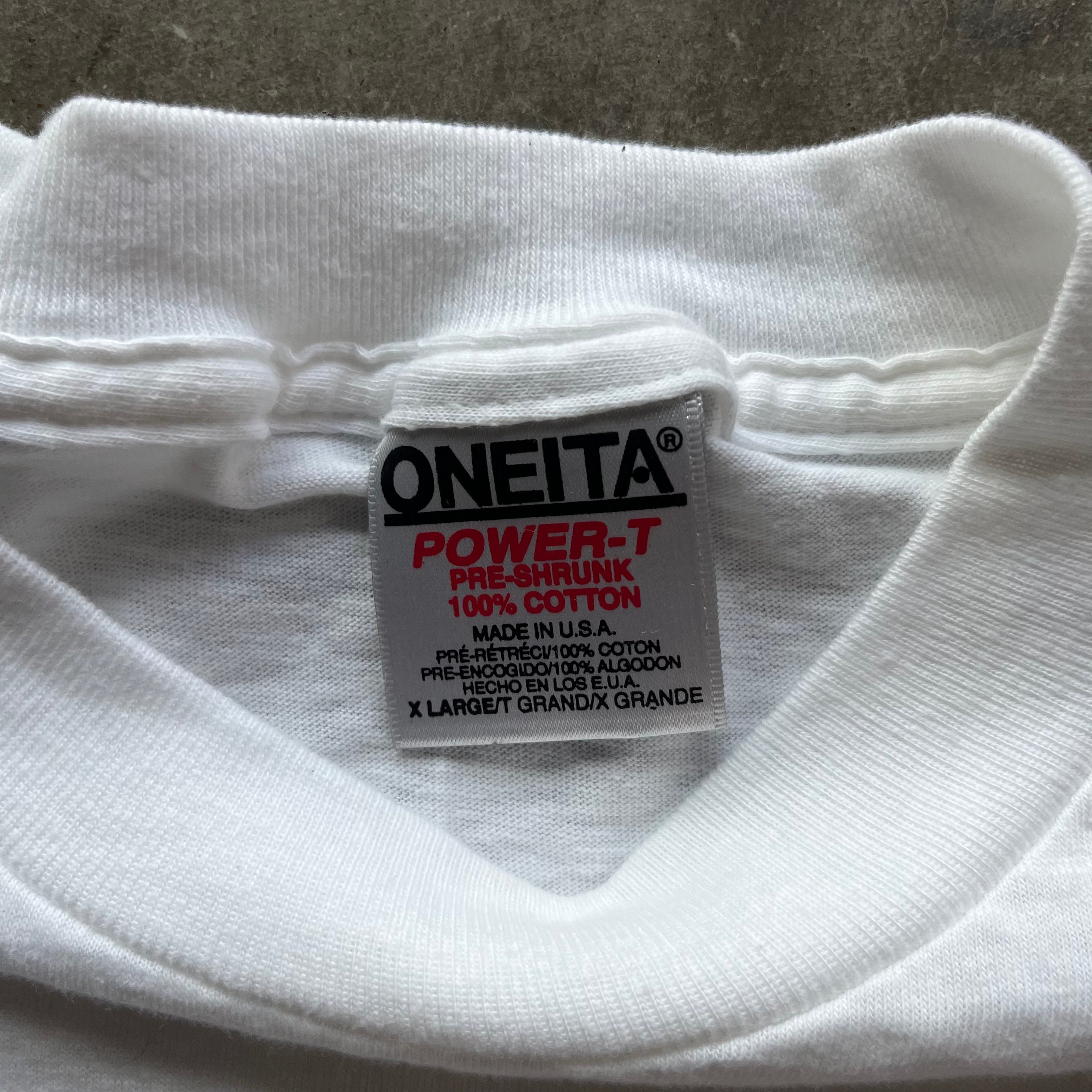 XL 90s Marilyn Monroe Files Tee