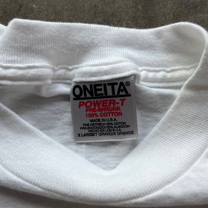 XL 90s Marilyn Monroe Files Tee