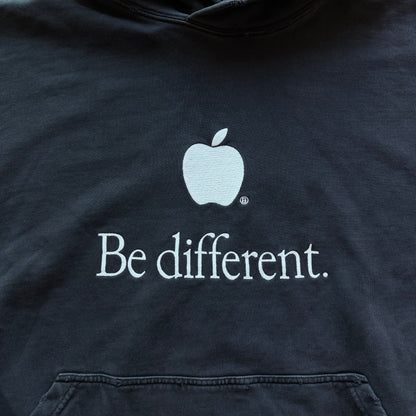 XL Balenciaga Apple Hoodie (3)