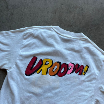 L 80s Rodger Rabbit Tee