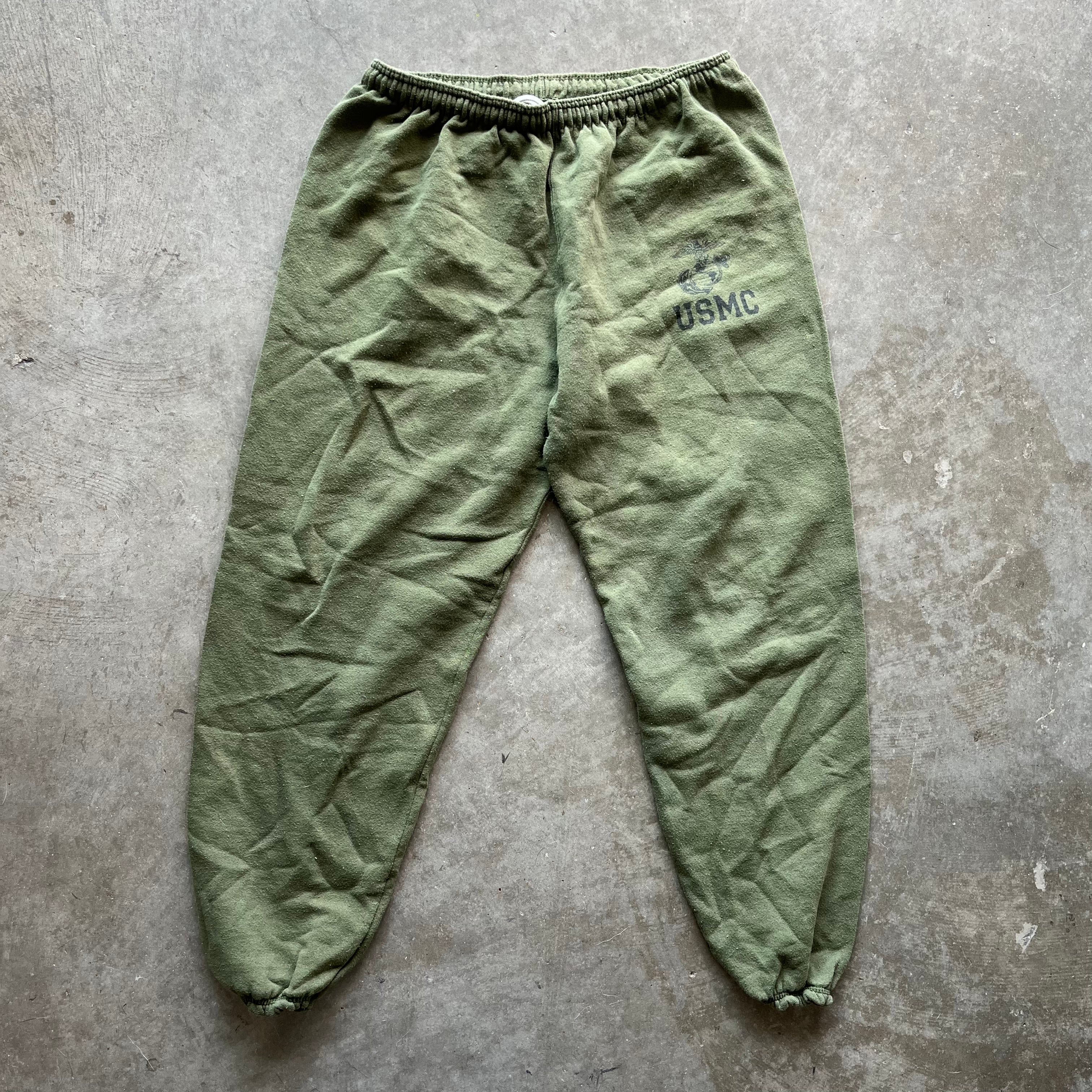 L Army Sweatpants