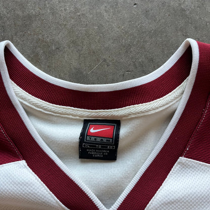 XL 00s Stanford Warm Up Jersey