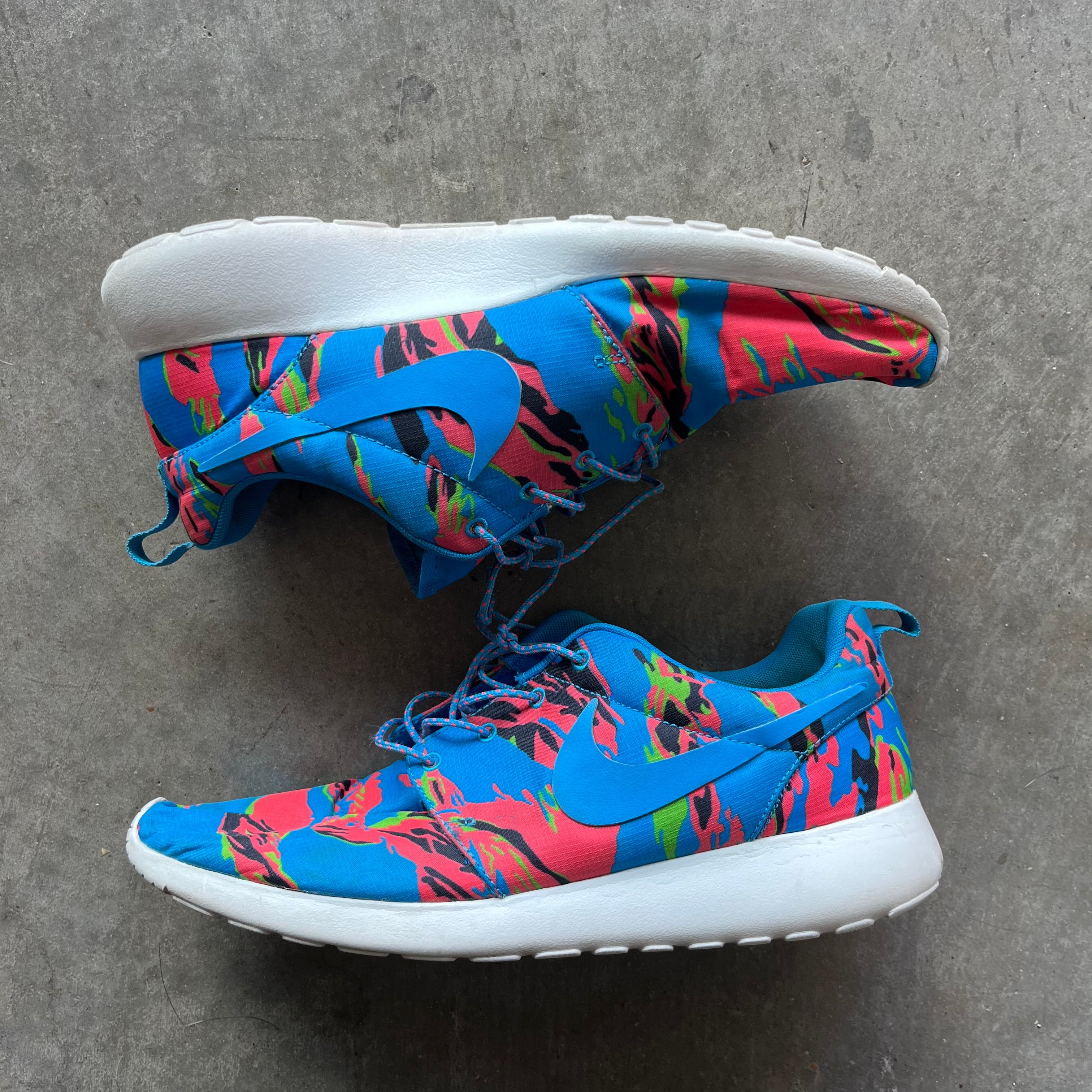 10.5 Used Rosie Run 2013