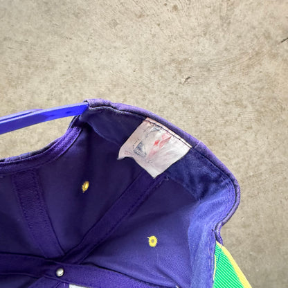 90s Lakers SnapBack Hat