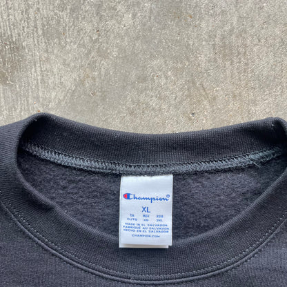XL Texas Crewneck