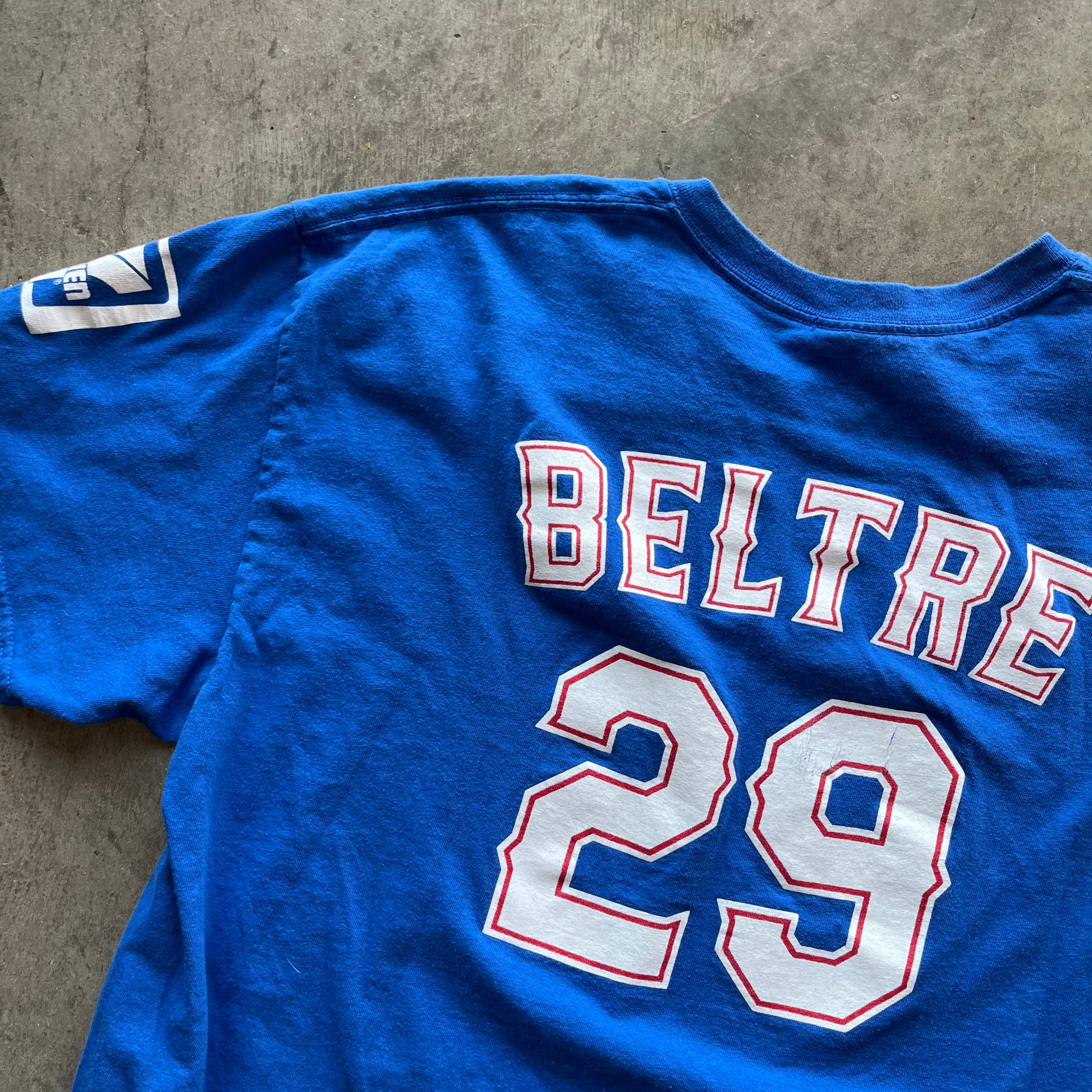 XL 00s Beltre 400 Tee