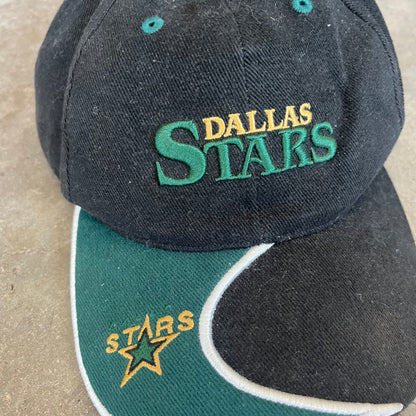 00s Stars Strapback Hat