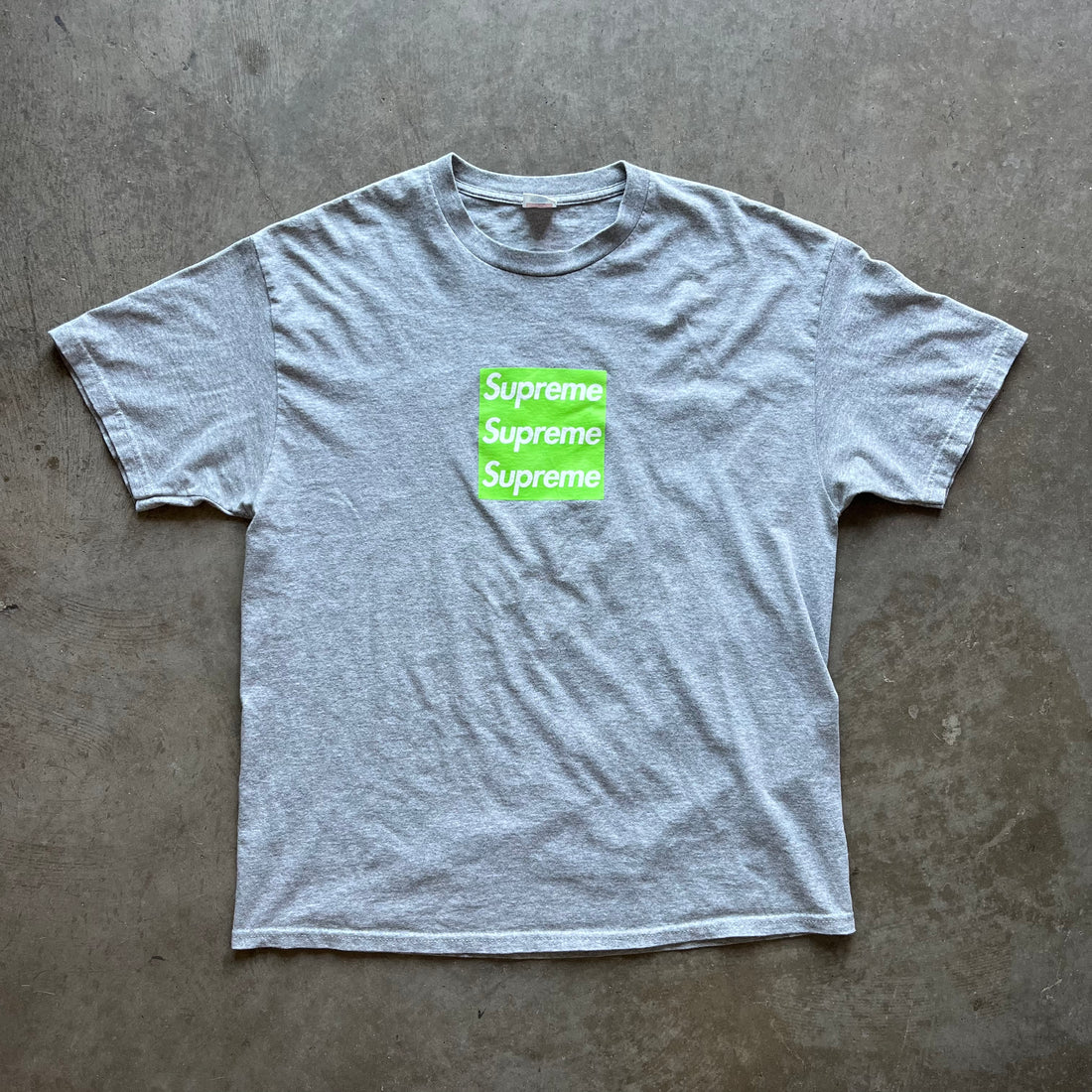 XL Ass Pizza Supreme Tee