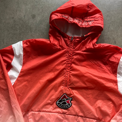 XXL Avirex Windbreaker