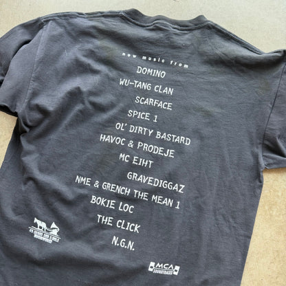 XL 90s Tales from the Hood Movie Tee