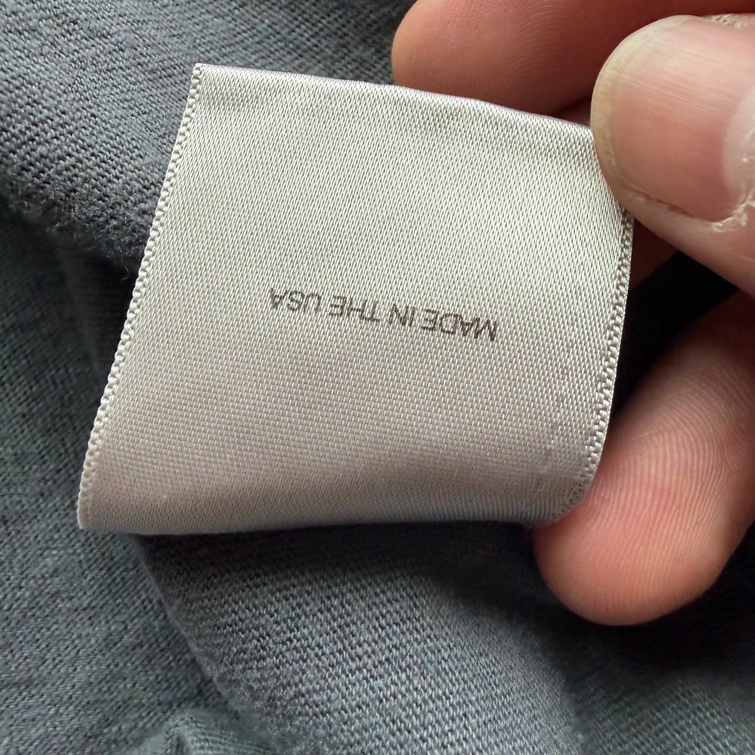 XXL Enfants Riches Deprimes Tee