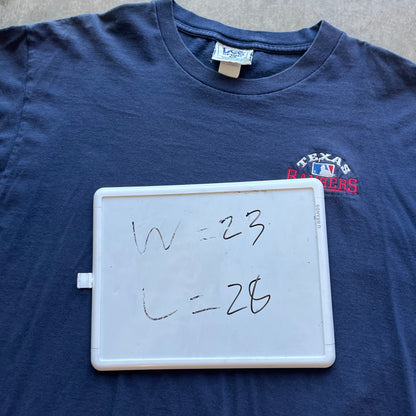 XL 90s Texas Rangers Tee