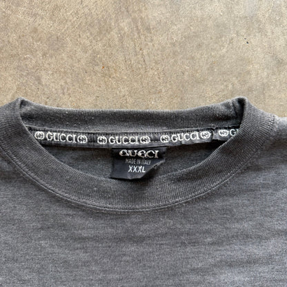 XXXL 90s Bootleg Gucci Longsleeve