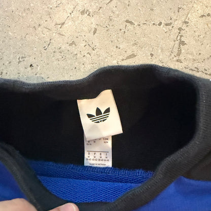 M Adidas Archives Argentina Crewneck