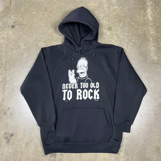 L 04 Homer Hoodie