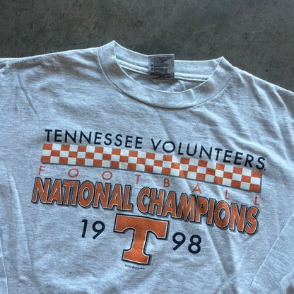 L 98 Tennessee Football Longsleeve