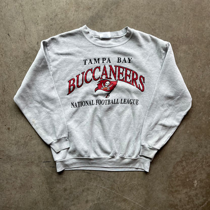 L 00s Buccaneers Crewneck
