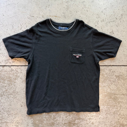 XL 00s Polo Sport Frocket Tee