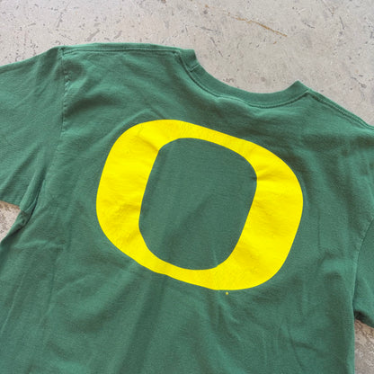 XL 00s Oregon Ducks Tee