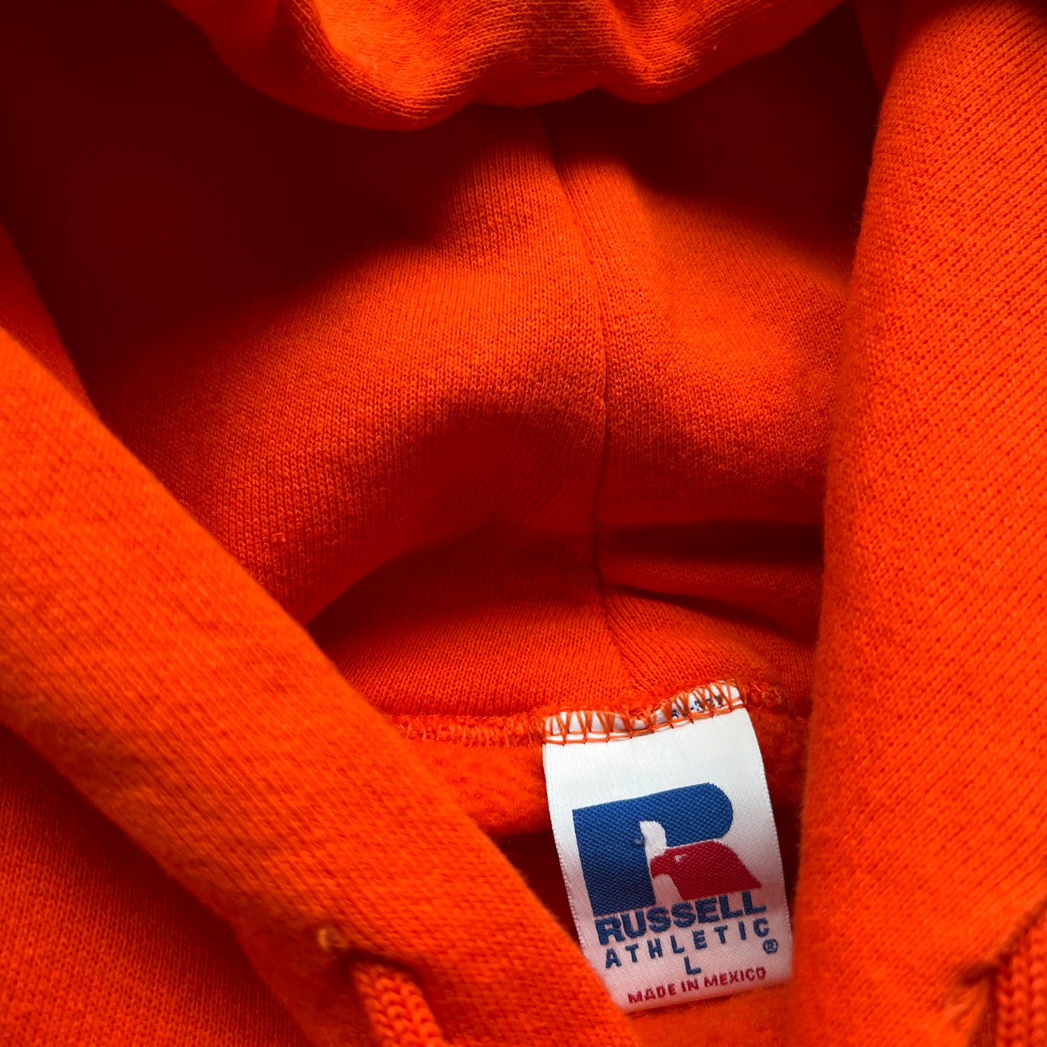 L 90s Texas Soccer Club Hoodie