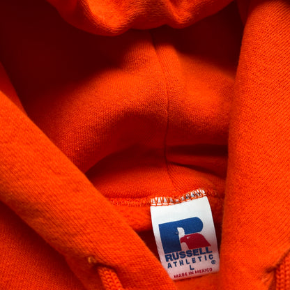 L 90s Texas Soccer Club Hoodie