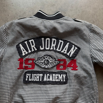 Kids S 90s Jordan Jacket