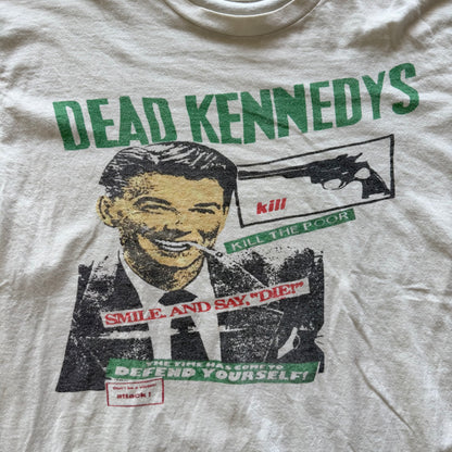 L Dead Kennedys Bootleg
