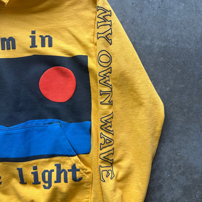 S Kid Cudi Coachella Hoodie
