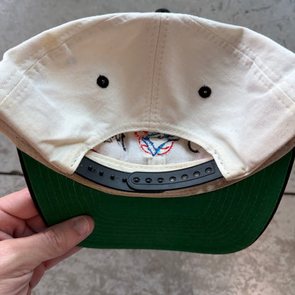 1993 Toronto Blue Jays Championship Hat