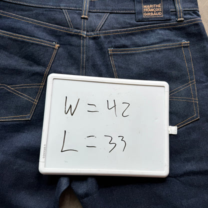 42x33 Y2K Girbaud Jeans