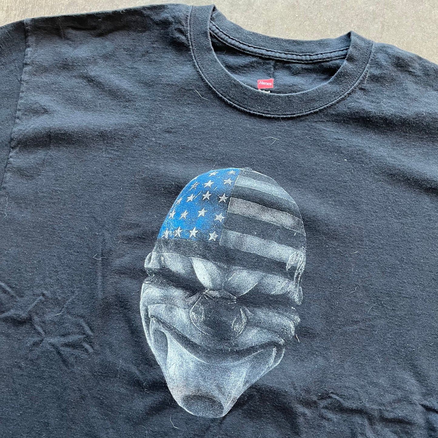 XL Payday 2 Tee