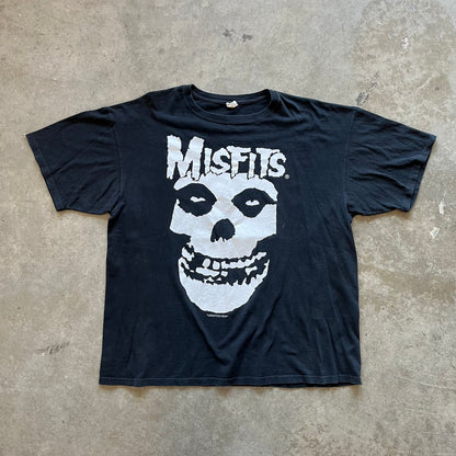 XXL 02 Misfits Tee