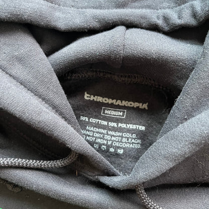M Tyler the Creator Chromakopia Hoodie