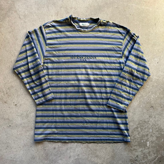 XL 00s Guess Longsleeve