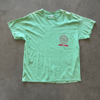 XL Saint Pablo Tee