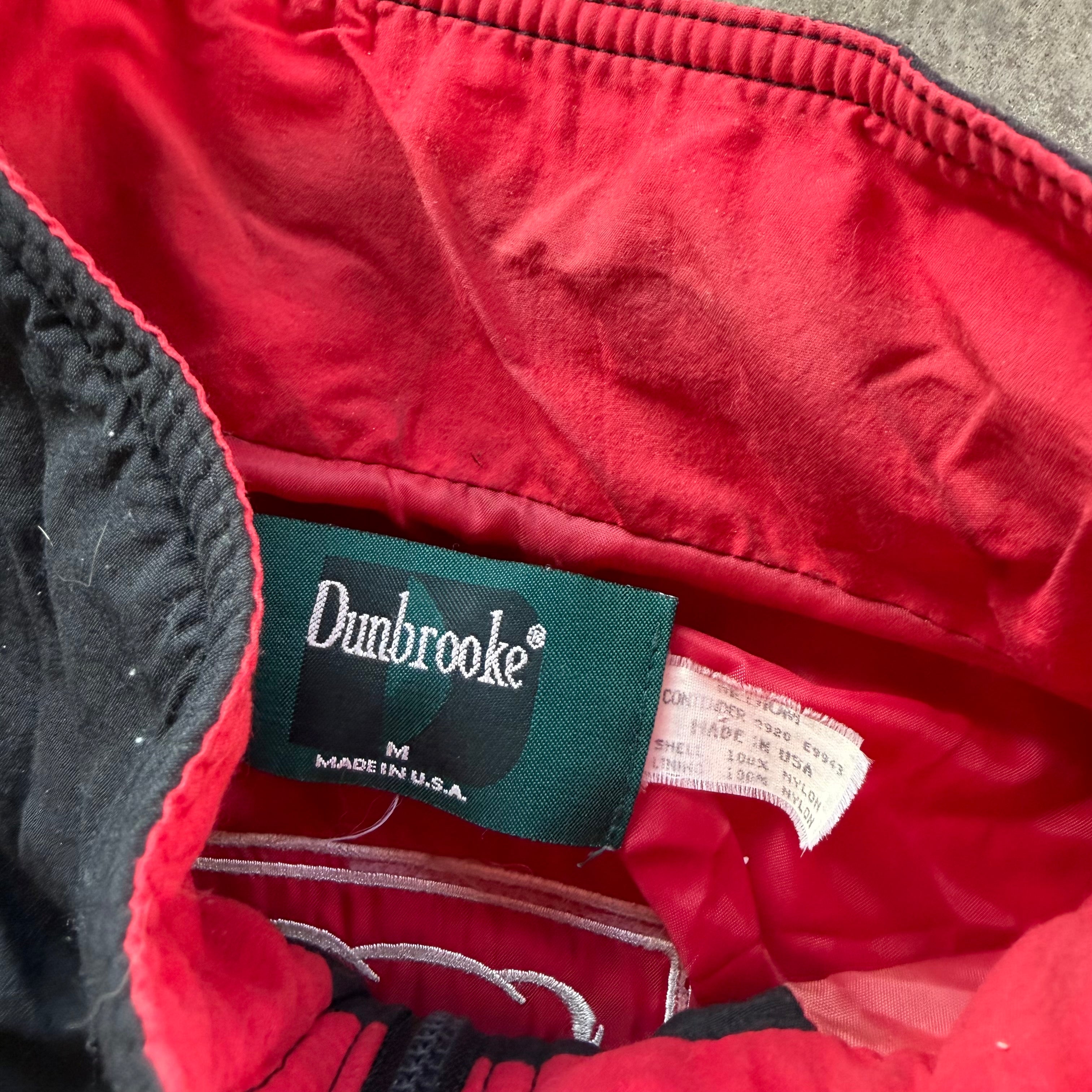 M 90s Dodge Viper Jacket