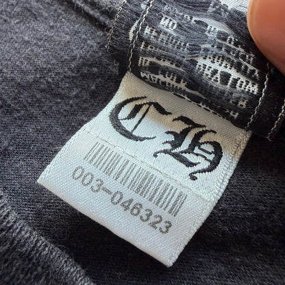 M 00s Chrome Hearts Honolulu Tee