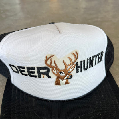 90s Deer Hunter Snapback