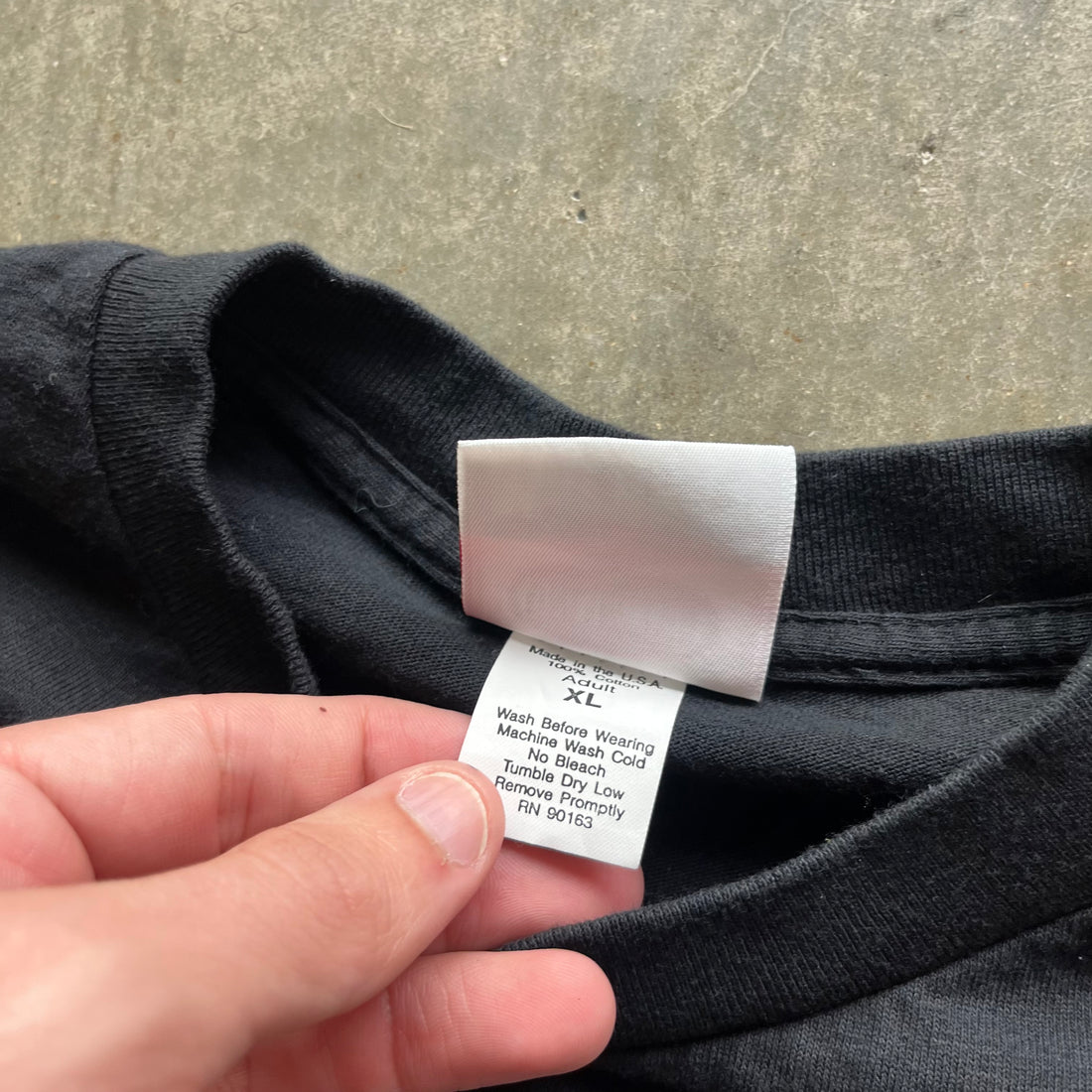 XL 90s Marlboro Gecko Tee