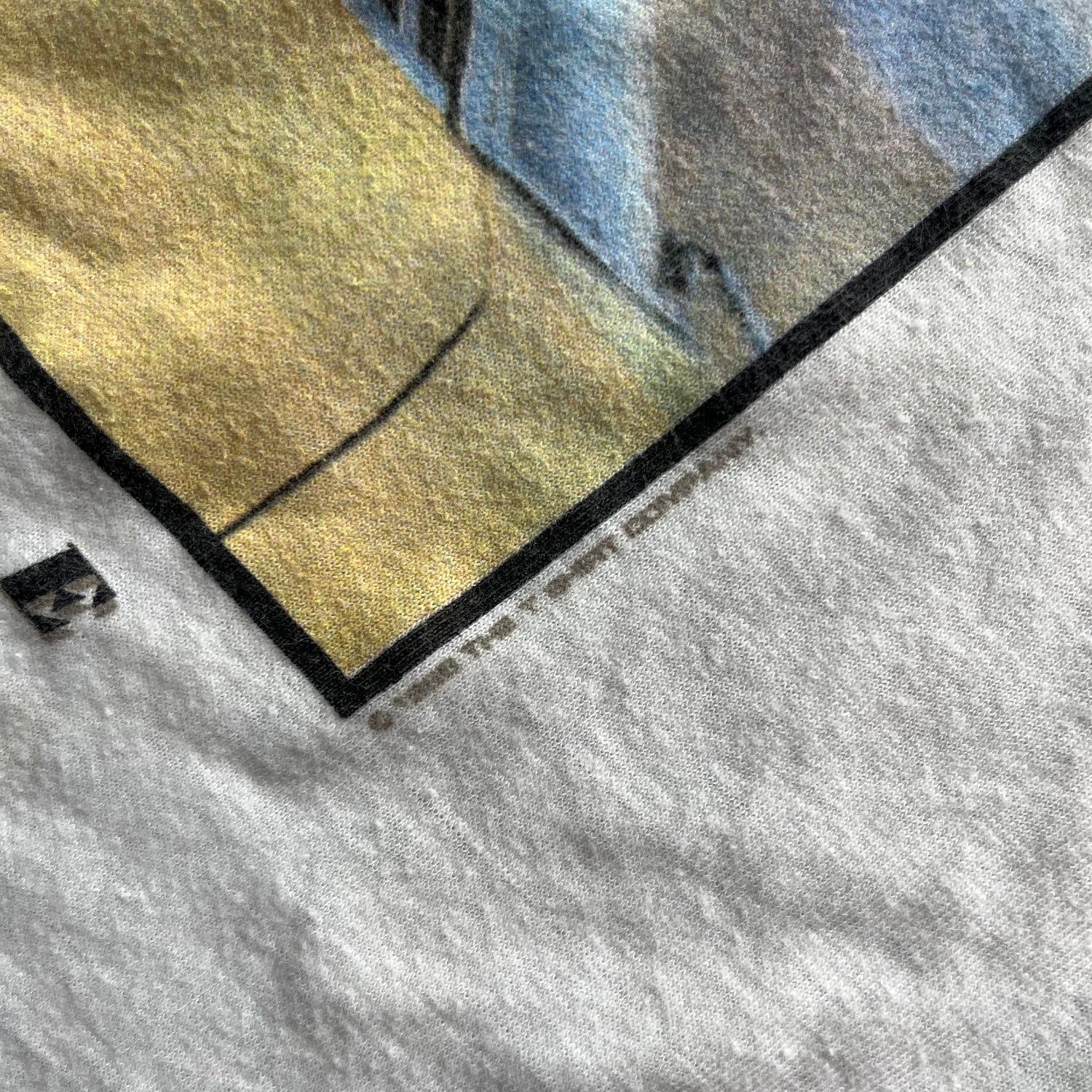 XL 88 Bruce Springsteen Tour Tee